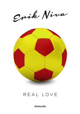 Real love (e-bok) av Erik Niva