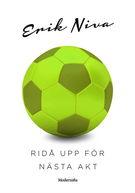 Ridå upp för nästa akt