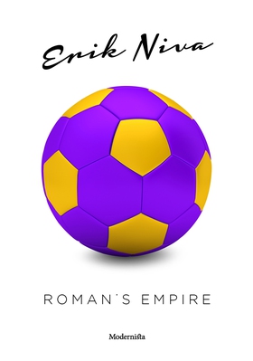 Romans empire (e-bok) av Erik Niva