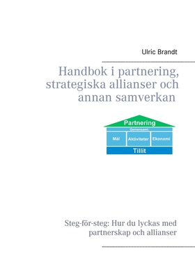 Handbok i partnering, strategiska allianser och