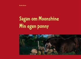 Sagan om Moonshine: Min egen ponny (e-bok) av K