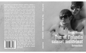 Tom of Finlandin salaiset muistelmat (e-bok) av