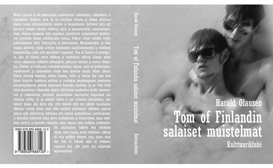 Tom of Finlandin salaiset muistelmat