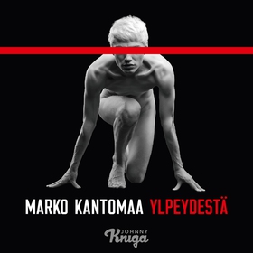 Ylpeydestä (ljudbok) av Marko Kantomaa