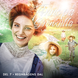 Regnbågens dal (ljudbok) av L. M. Montgomery