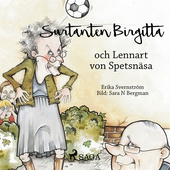 Surtanten Birgitta och Lennart von Spetsnäsa