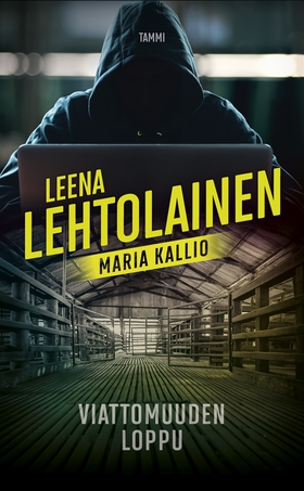 Viattomuuden loppu (e-bok) av Leena Lehtolainen