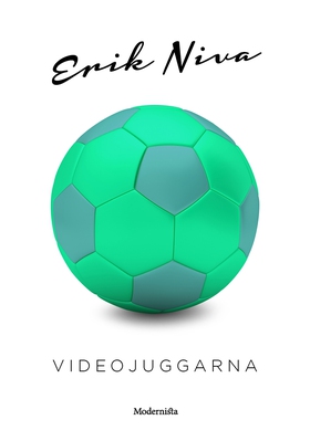 Videojuggarna (e-bok) av Erik Niva