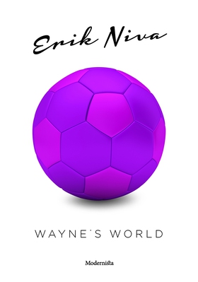 Waynes world (e-bok) av Erik Niva