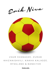 Zaur Svanadze, Zurab Khizanishvili, Kakha Kalad