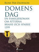 Domens dag:&amp;#160;en familjeroman om ätterna Brahe och Sparre 1599-