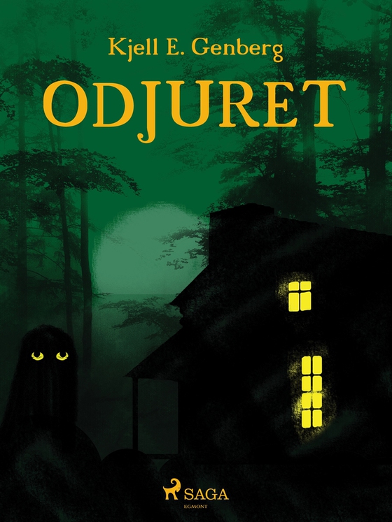 Odjuret