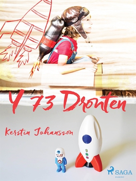 Y 73 Dronten (e-bok) av Kerstin Johansson