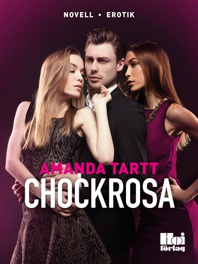Chockrosa (e-bok) av Amanda Tartt