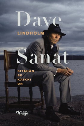 Sanat (e-bok) av Lamppu Laamanen, Dave Lindholm