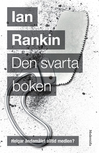 Den svarta boken (Femte boken om John Rebus) (e
