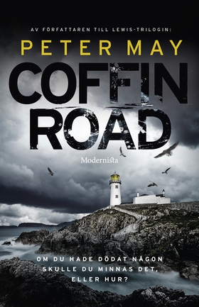 Coffin Road (e-bok) av Peter May