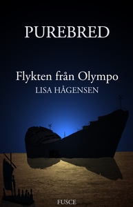 Purebred - Flykten från Olympo (e-bok) av Lisa
