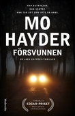 Försvunnen