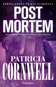 Post mortem (Första boken om Kay Scarpetta) (e-