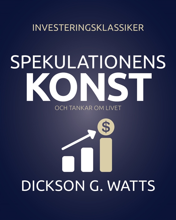 Spekulationens konst