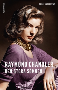 Den stora sömnen (e-bok) av Raymond Chandler