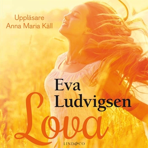 Lova (ljudbok) av Eva Ludvigsen
