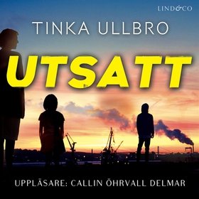 Utsatt (ljudbok) av Tinka Ullbro