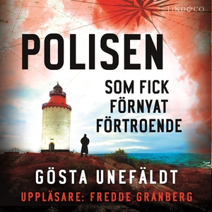 Polisen som fick förnyat förtroende (ljudbok) a