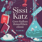 Coco Kafkan ihmeellinen elämä