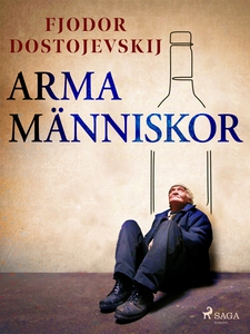 Arma människor (e-bok) av Fjodor Dostojevskij,