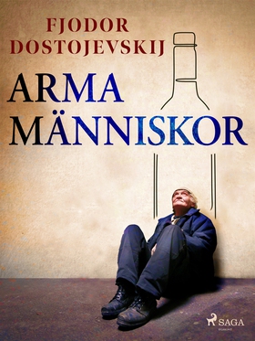 Arma människor (e-bok) av F.M. Dostojevskij, Fj