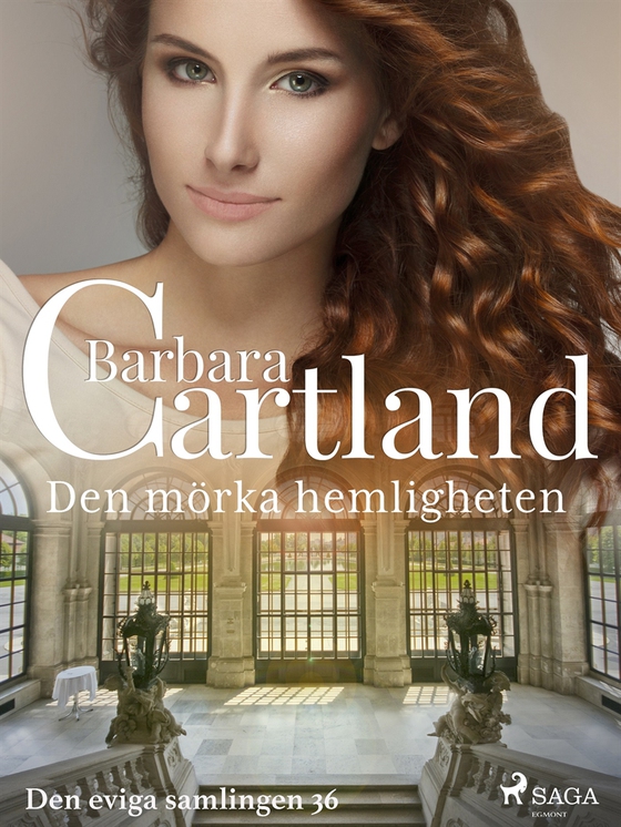 Den mörka hemligheten (e-bok) av Barbara Cartland