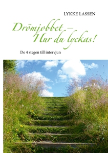 Drömjobbet – Hur du lyckas!: De 4 stegen till i