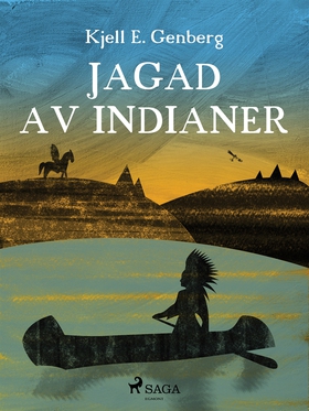 Jagad (e-bok) av Kjell E. Genberg