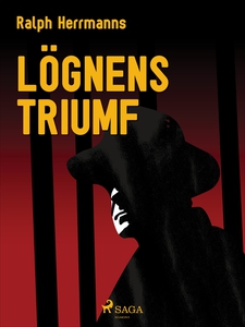 Lögnens triumf (e-bok) av Ralph Herrmanns