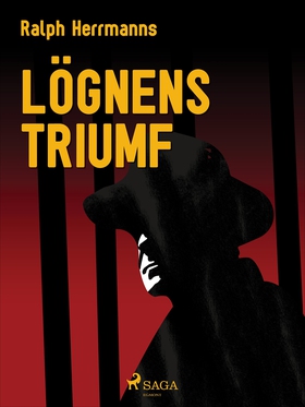 Lögnens triumf (e-bok) av Ralph Herrmanns