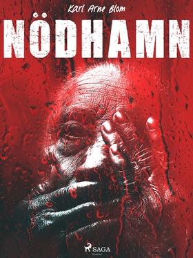 Nödhamn (e-bok) av Karl Arne Blom