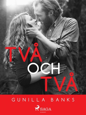 Två och två (e-bok) av Gunilla Banks
