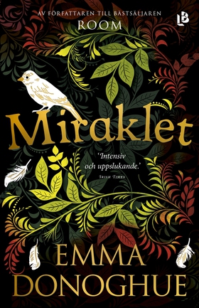 Miraklet (e-bok) av Emma Donoghue
