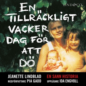 En tillräckligt vacker dag för att dö (ljudbok)