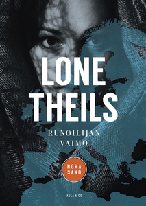 Runoilijan vaimo (e-bok) av Lone Theils