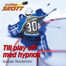 Till playoff med hypnos (ljudbok) av Gunnar Nor