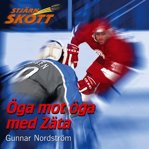 Öga mot öga med Zäta (ljudbok) av Gunnar Nordst