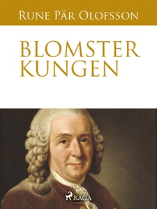Blomsterkungen (e-bok) av Rune Pär Olofsson