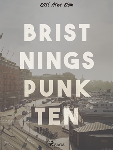 Bristningspunkten (e-bok) av Karl Arne Blom