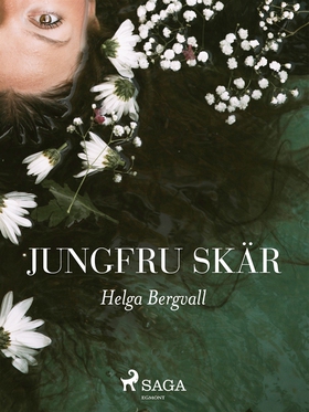 Jungfru skär (e-bok) av Helga Bergvall