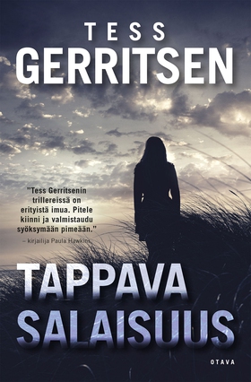 Tappava salaisuus (e-bok) av Tess Gerritsen