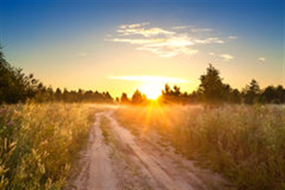 Aldrig för sent, alltid rätt