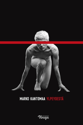 Ylpeydestä (e-bok) av Marko Kantomaa